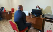 FHN müharibədə problemlər yaşayan vətəndaşlara türkiyəli mütəxəssislərlə birgə Qəbələdə psixoloji yardım göstərir  - FOTO