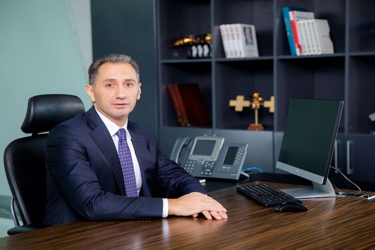 Nazir: "Açılacaq yeni beynəlxalq tranzit marşrutları imkanları genişləndirəcək"