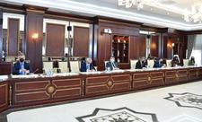 MM-in komitə sədri Zəngəzur dəhlizinin açılması reallığı fonunda qanunlara dəyişikliyi vacib sayıb
