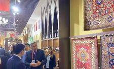 Çində “Azərbaycan Ticarət Evi”nin açılış mərasimi keçirilib - FOTO