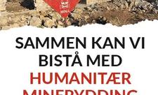 Norveçdə Ermənistanın qəbuledilməz davranışları barədə məlumat kampaniyasına start verilib - FOTO