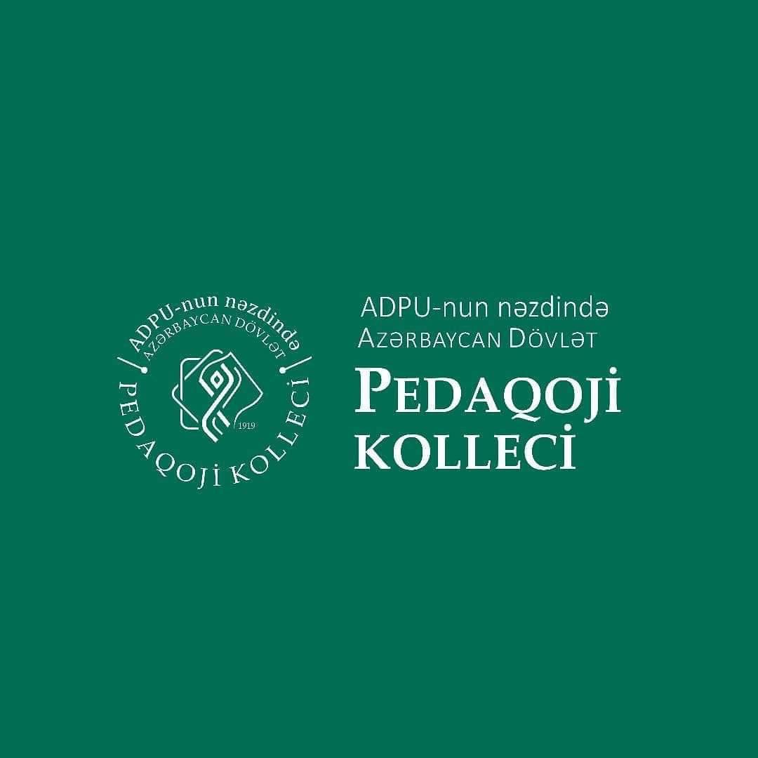 ADPU nəzdində Pedaqoji Kollecdə məsafədən tədris yüksək səviyyədə qurulub