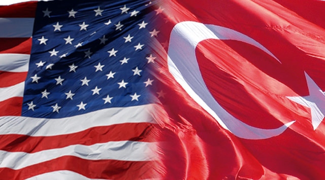 ABŞ NATO-da mühüm partnyoru olan Türkiyə ilə əməkdaşlıq əlaqələrini böyük sual altına aldı