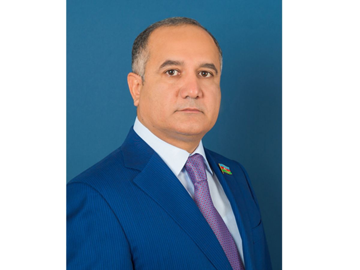 Kamaləddin Qafarov: “Azərbaycan xalqının Zəngəzura qayıtması labüddür”