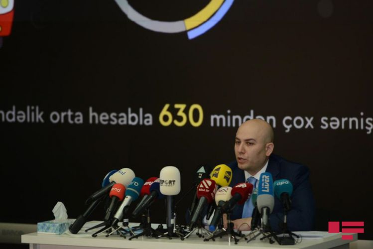 Bu ilin sonunadək Bakıda 7,5 km uzunluqda velosiped yolu inşa ediləcək