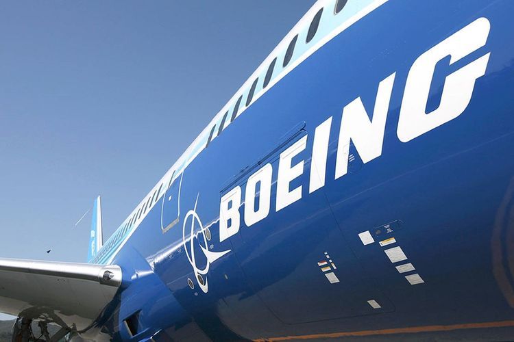 Azərbaycan "Boeing"dən beş yük təyyarəsi alacaq