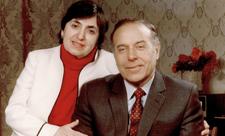 Akademik Zərifə Əliyeva Azərbaycan oftalmologiya elmini dünyada tanıdıb