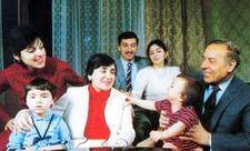 Akademik Zərifə Əliyeva Azərbaycan oftalmologiya elmini dünyada tanıdıb