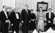 Akademik Zərifə Əliyeva Azərbaycan oftalmologiya elmini dünyada tanıdıb