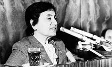 Akademik Zərifə Əliyeva Azərbaycan oftalmologiya elmini dünyada tanıdıb