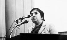 Akademik Zərifə Əliyeva Azərbaycan oftalmologiya elmini dünyada tanıdıb