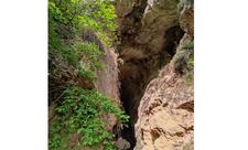 Jurnalistlər Xocavənddə Azıx mağarasında olublar - FOTO