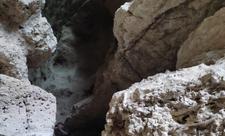 Jurnalistlər Xocavənddə Azıx mağarasında olublar - FOTO