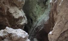 Jurnalistlər Xocavənddə Azıx mağarasında olublar - FOTO