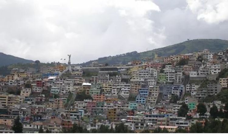 Ekvadorda məhkumlar arasındakı qarşıdurmada 4 nəfər ölüb, 12 nəfər yaralanıb