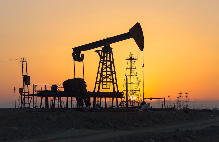 Azərbaycan neftinin qiyməti 68 dollara yaxınlaşır