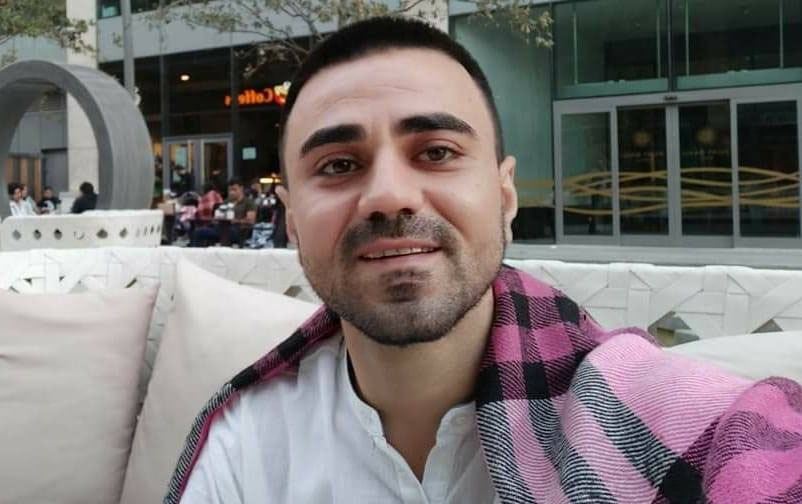 Şəhid Xudayarı təhqir edəni döyən şəxslər tapıldı - DİN-dən AÇIQLAMA