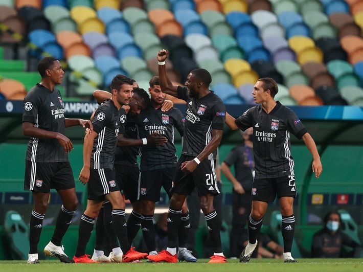 Futbol üzrə Fransa çempionatı: "Lion" səfərdə qələbə qazanıb