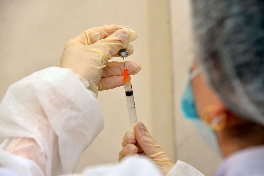 Bölgələrdə insanlara vaksin seçimi etmək imkanı yaradılır