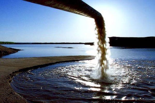 Bakı şəhərində 330 milyon kubmetr çirkab su formalaşıb - Nazirlik
