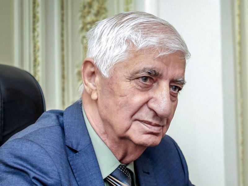 Агдашская школа будет названа в честь Фикрета Годжи