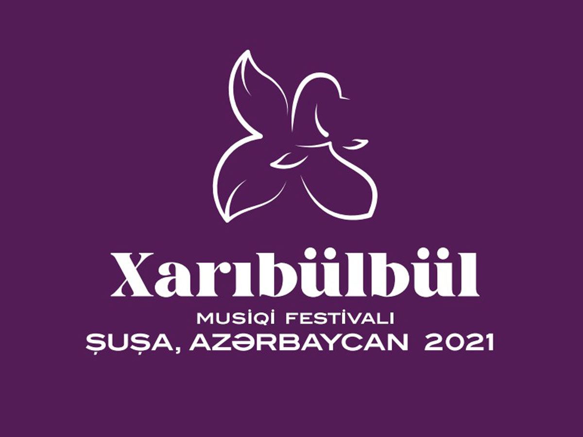 Heydər Əliyev Fondunun təşkilatçılığı ilə Şuşada "Xarıbülbül" musiqi festivalı keçiriləcək