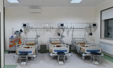 Naxçıvan Qarnizonu Mərkəzi Hospitalının açılışı olub