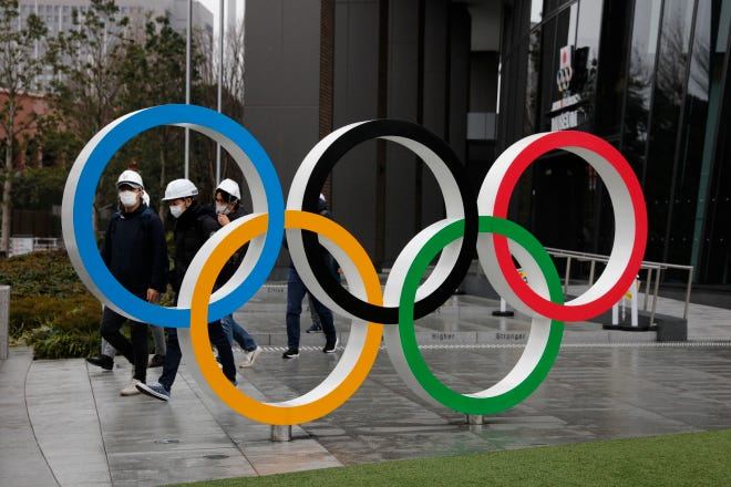 Tokio Olimpiya Oyunlarının ləğv edilməsinə Yaponiyada rekord sayda səs verilib