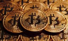 “Bitcoin”in qiyməti 83 min dollara enib