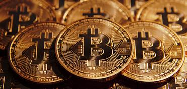 “Bitcoin”in qiyməti 83 min dollara enib