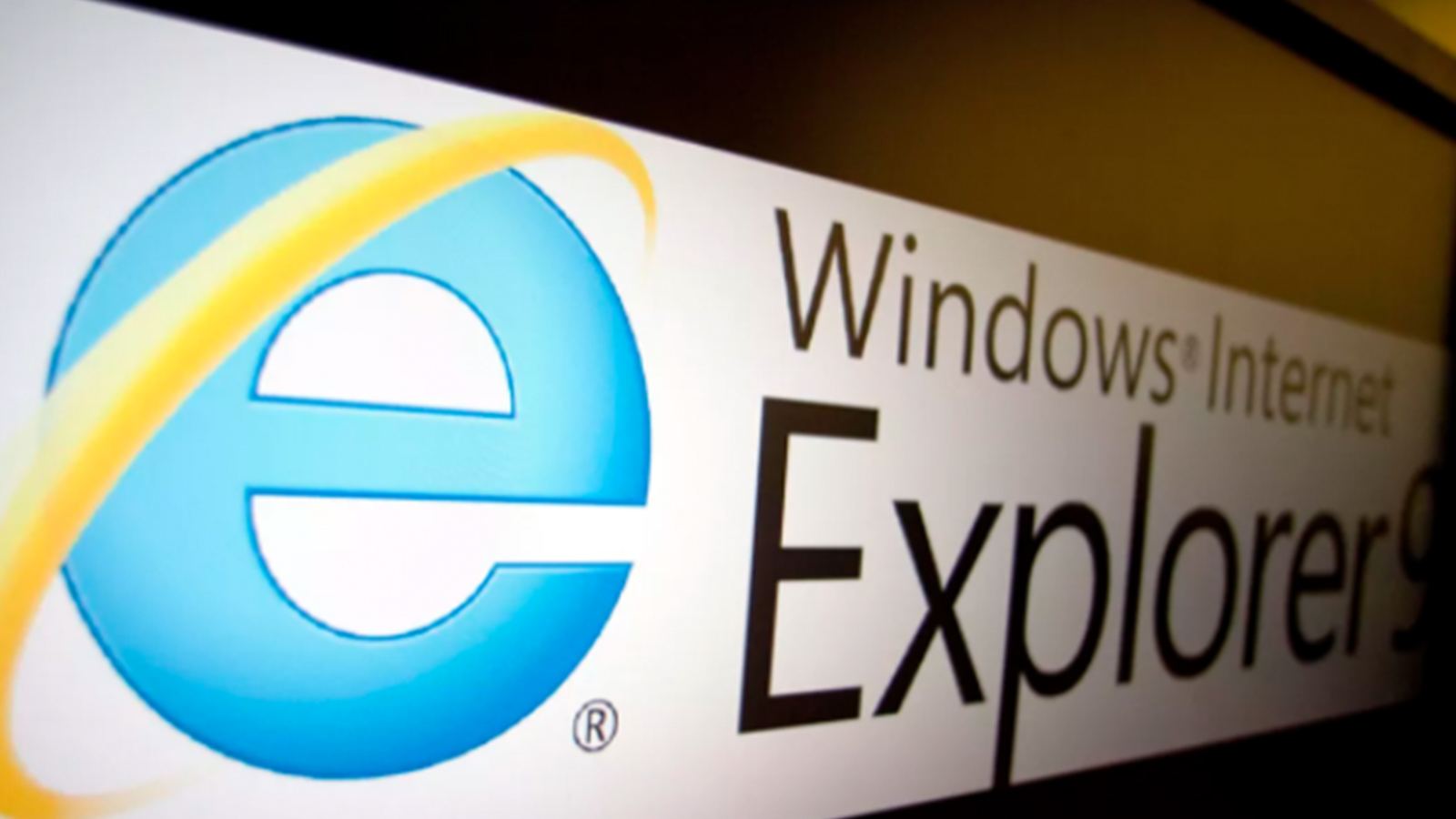 Microsoft 2022-ci ildə Internet Explorer brauzerinin dəstəklənməsini dayandıracaq