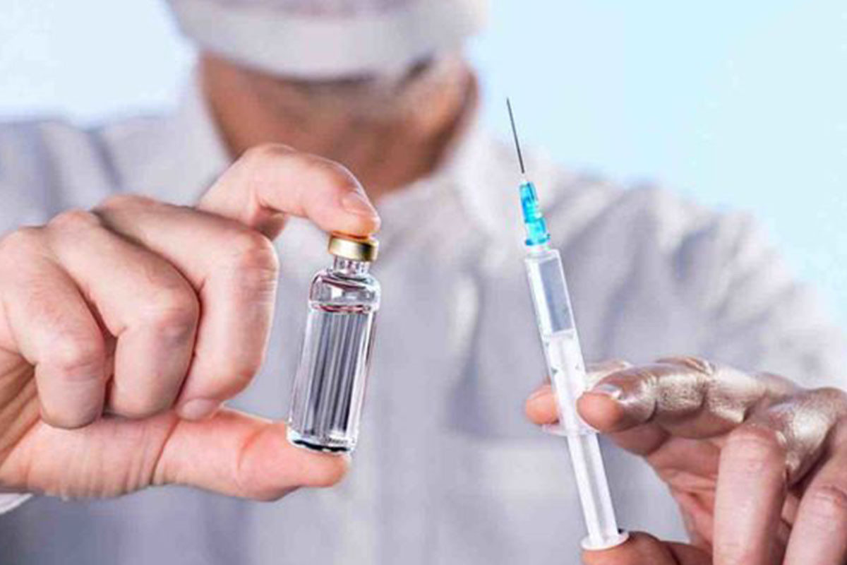Gürcüstanda “Sinovac” vaksininin tətbiqinə başlanılıb