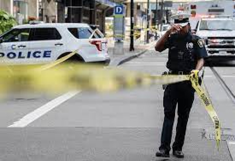 ABŞ-da silahlı incident nəticəsində azı 3 nəfər ölüb