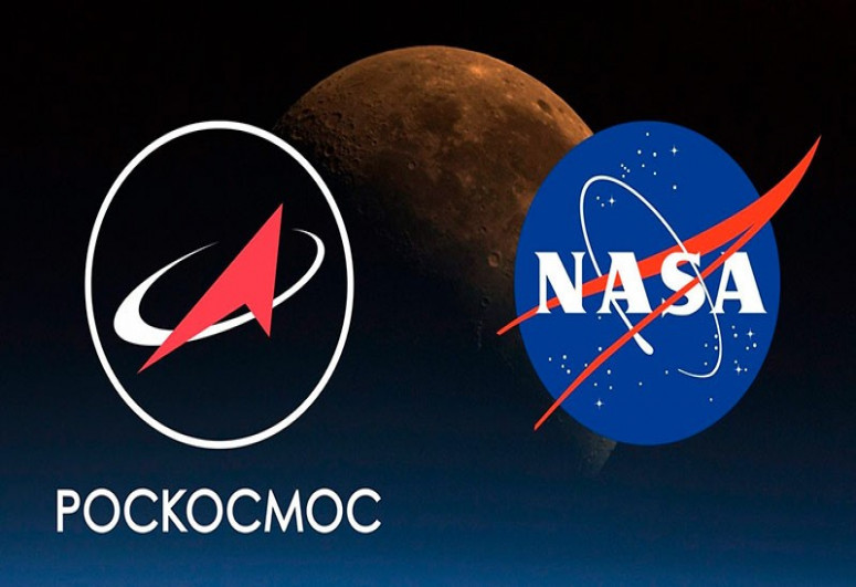“Roscosmos” NASA rəhbərini danışıqlar aparmaq məqsədilə Rusiyaya dəvət edib