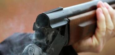 В Астаре отец выстрелил в сына
