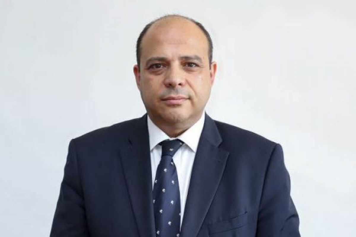 Ermənistan xarici işlər nazirinin müavini də istefa verib
