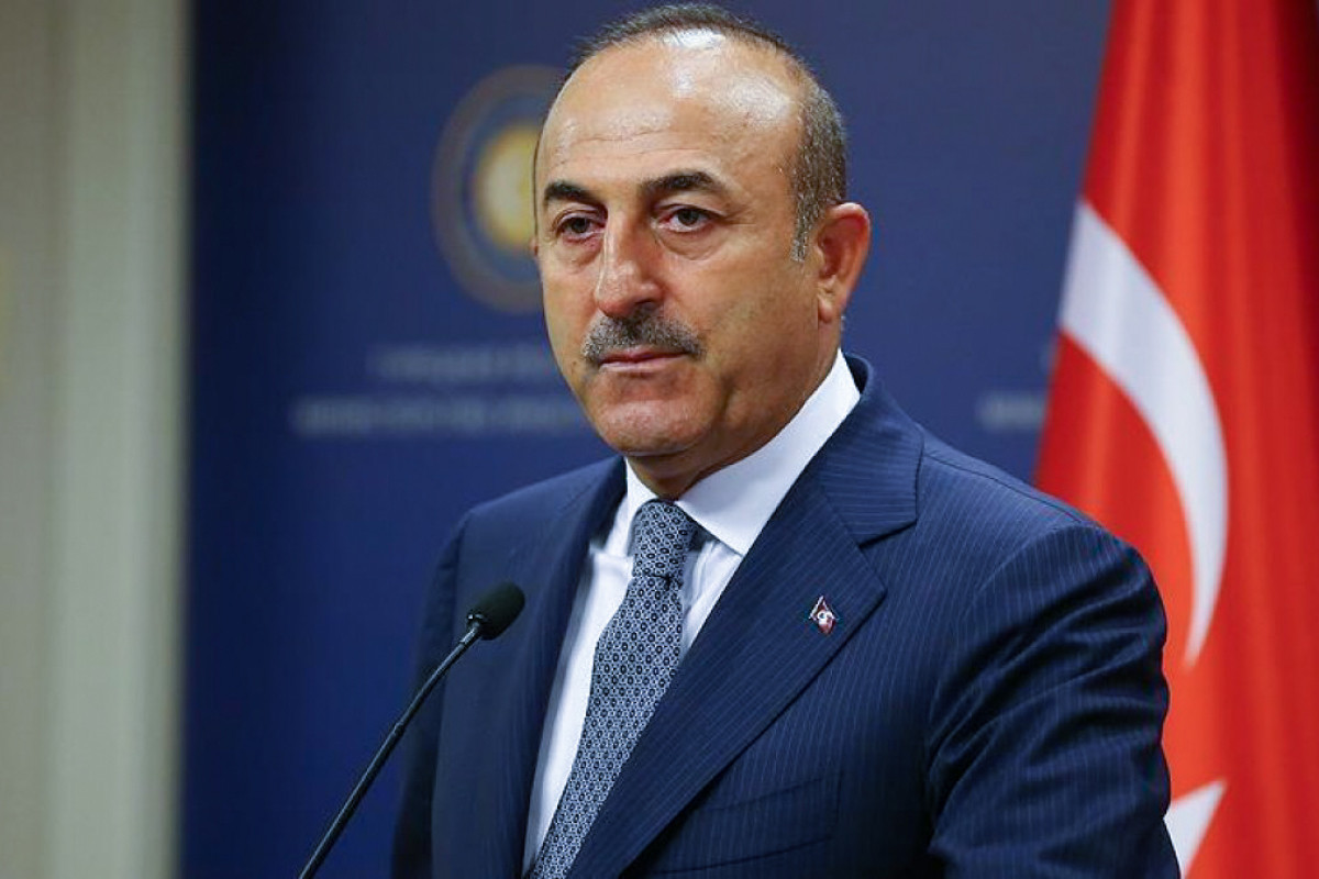 Çavuşoğlu Türkiyənin NATO-nun iclasında dəstək verdiyi məsələləri açıqlayıb
