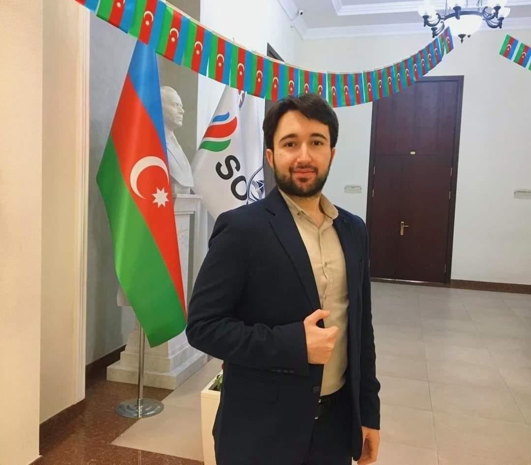 Respublika birincisi: Bakı Ali Neft Məktəbinin rəqibi yoxdur
