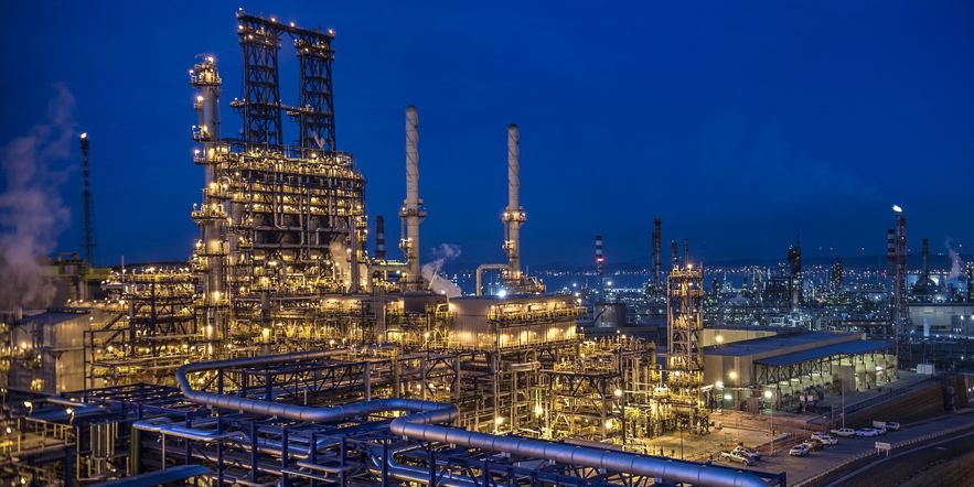 STAR neft emalı zavodu ISO 50001 sertifikatı alıb