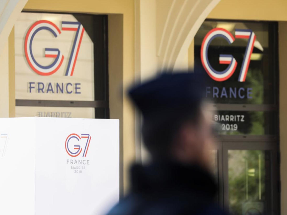 G7 ölkələrinin səhiyyə nazirləri qlobal pandemiyanı müzakirə edəcəklər