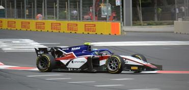 TƏBİB Formula 1 çərçivəsində tibbi xidmət təşkil edəcək