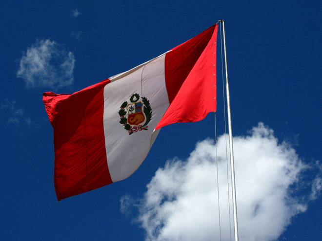 Peruda prezident seçkilərində Keyko Fuximori qalib gəlir - exit-poll