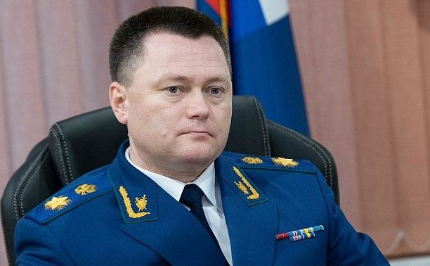 Rusiyadakı soydaşlarımız ölkənin Baş prokuroru İqor Krasnova müraciət ediblər