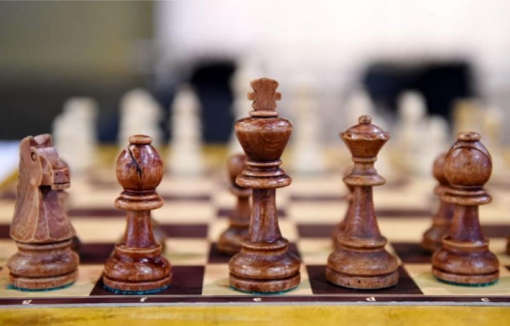 “Grand Chess Tour”: Şahmatçılarımız məğlubiyyətsiz irəliləyirlər