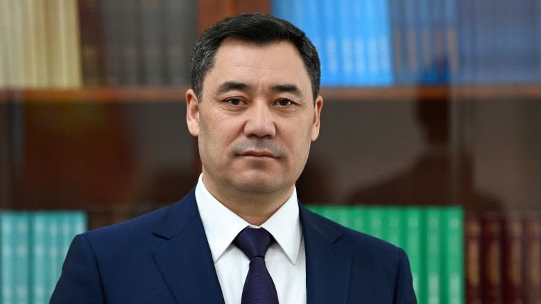 Qırğızıstan prezidenti Türkiyəyə rəsmi səfər edəcək
