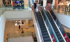 "Mall"lar açıldı -FOTO