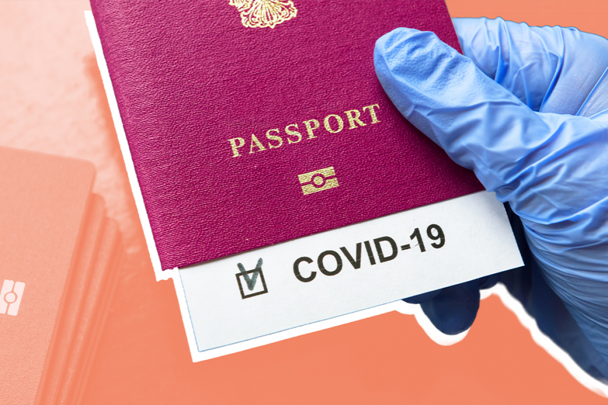 SN: Seroloji analizlə COVID pasportu almaq mümkün deyil