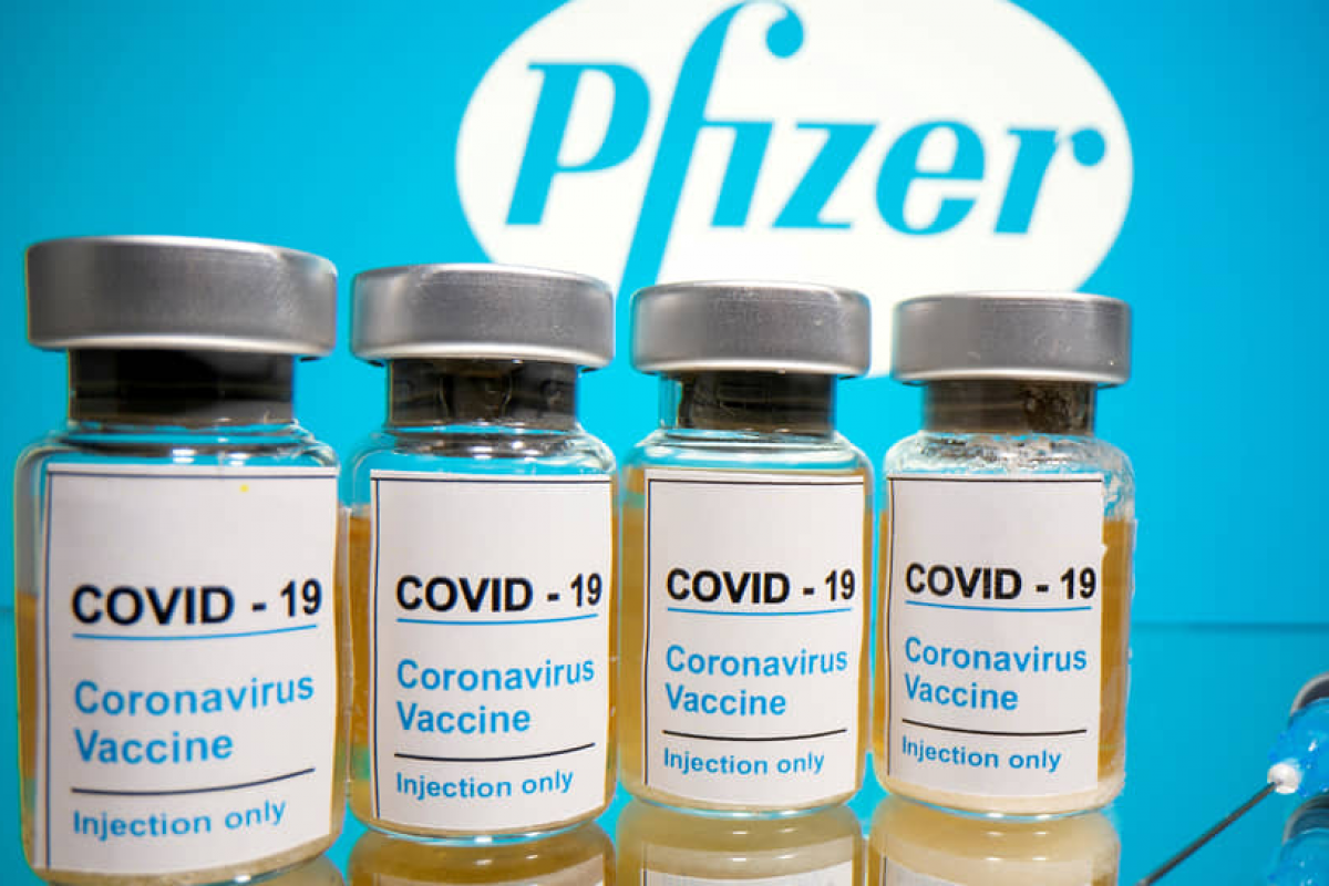 “Pfizer” vaksinini vurduranların özəl klinikalarda müayinəsi üçün ödənişlər ləğv olunub