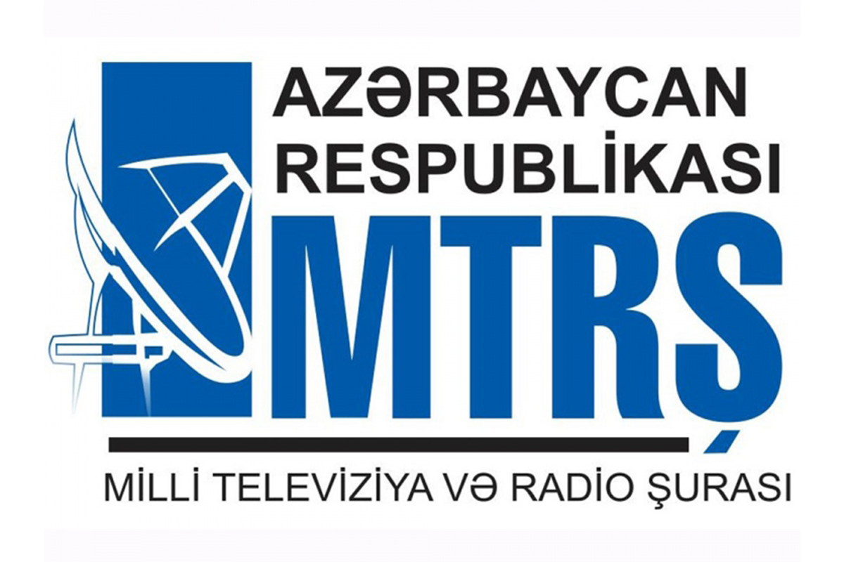 MTRŞ: İnternet televiziya kanalları üçün iki tələb müəyyən olunub