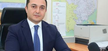 TRACECA Avropa-Qafqaz-Asiya dəhlizinin bütün sahələrində marşrutların cəlbediciliyini artırır